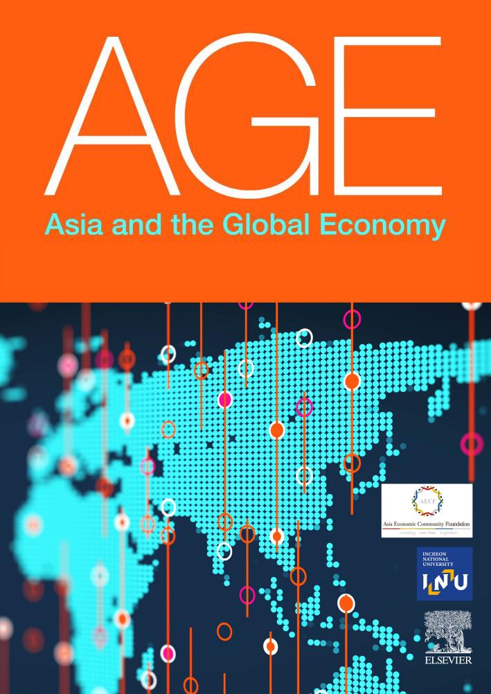 AECF - SSCI Journal
