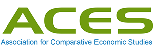 Association for Comparantive Economic Studies Association for Comparantive Economic Studies